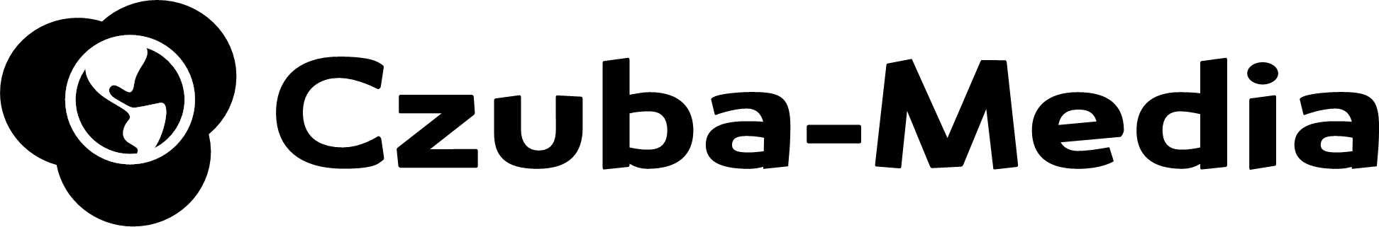Logo der Firma Czuba Media