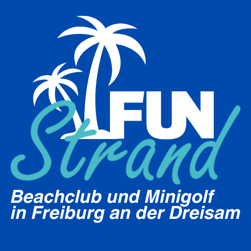Logo von Fun Strand Freiburg